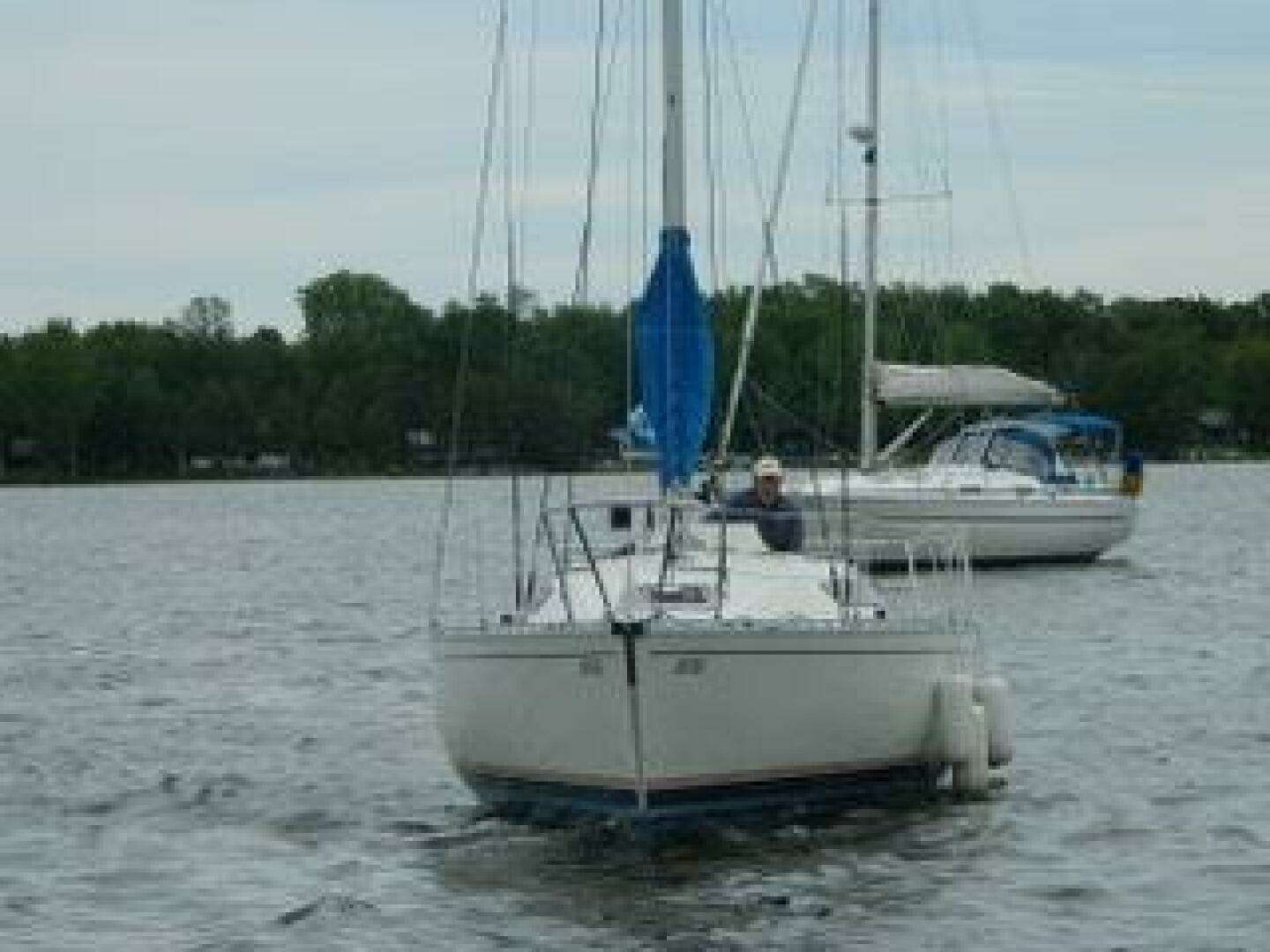 1984 Beneteau — - Image 5