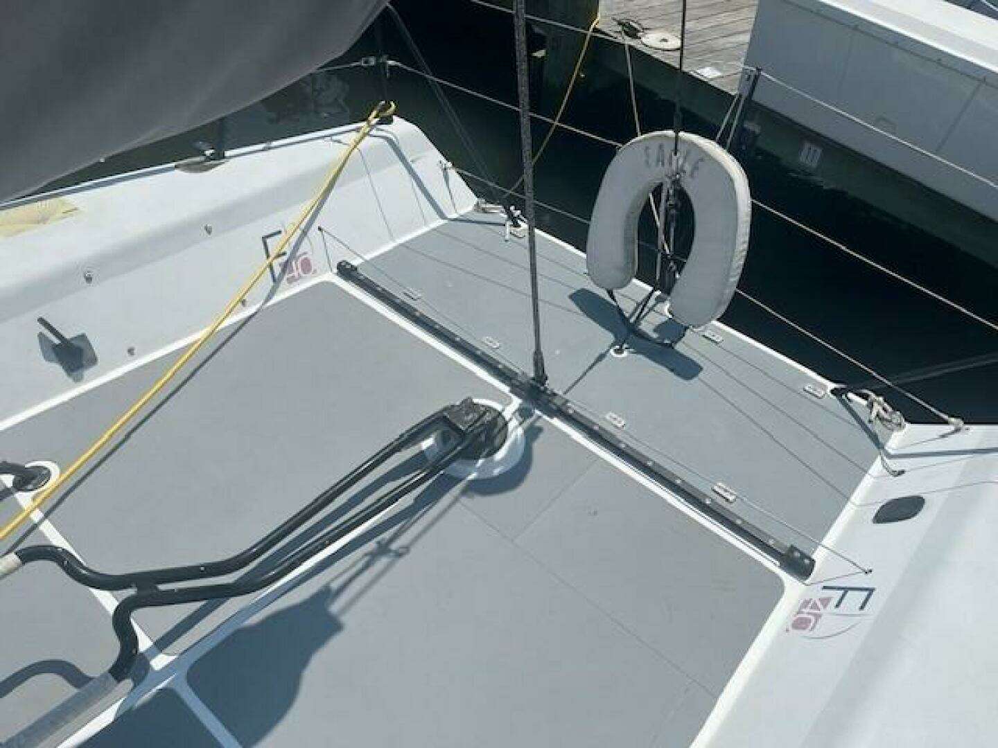 2007 Waterline FARR 40 - Image 9