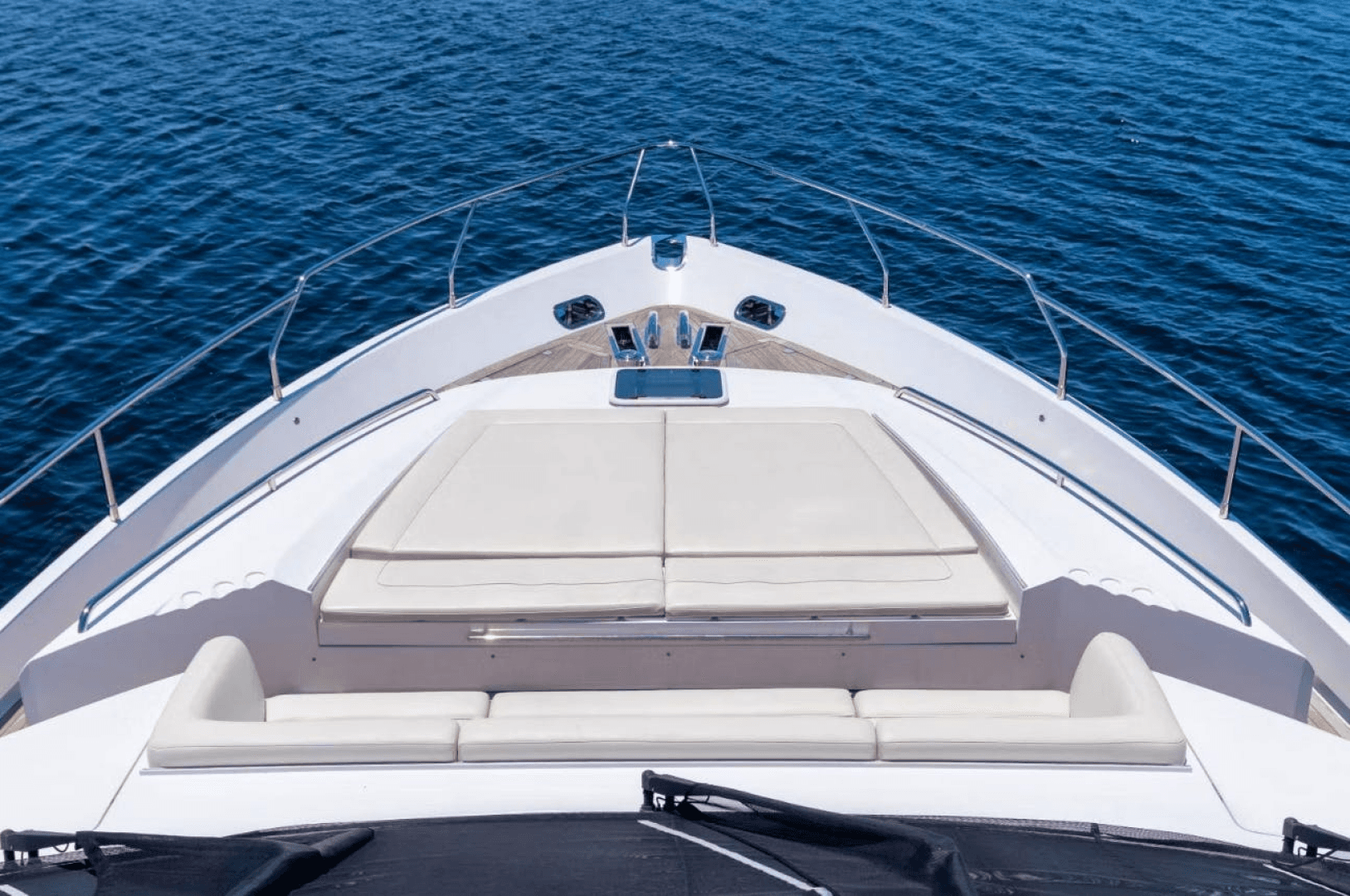 2011 Princess Yachts — - Image 10