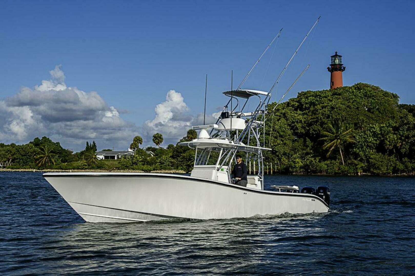 2002 Yellowfin — - Image 23