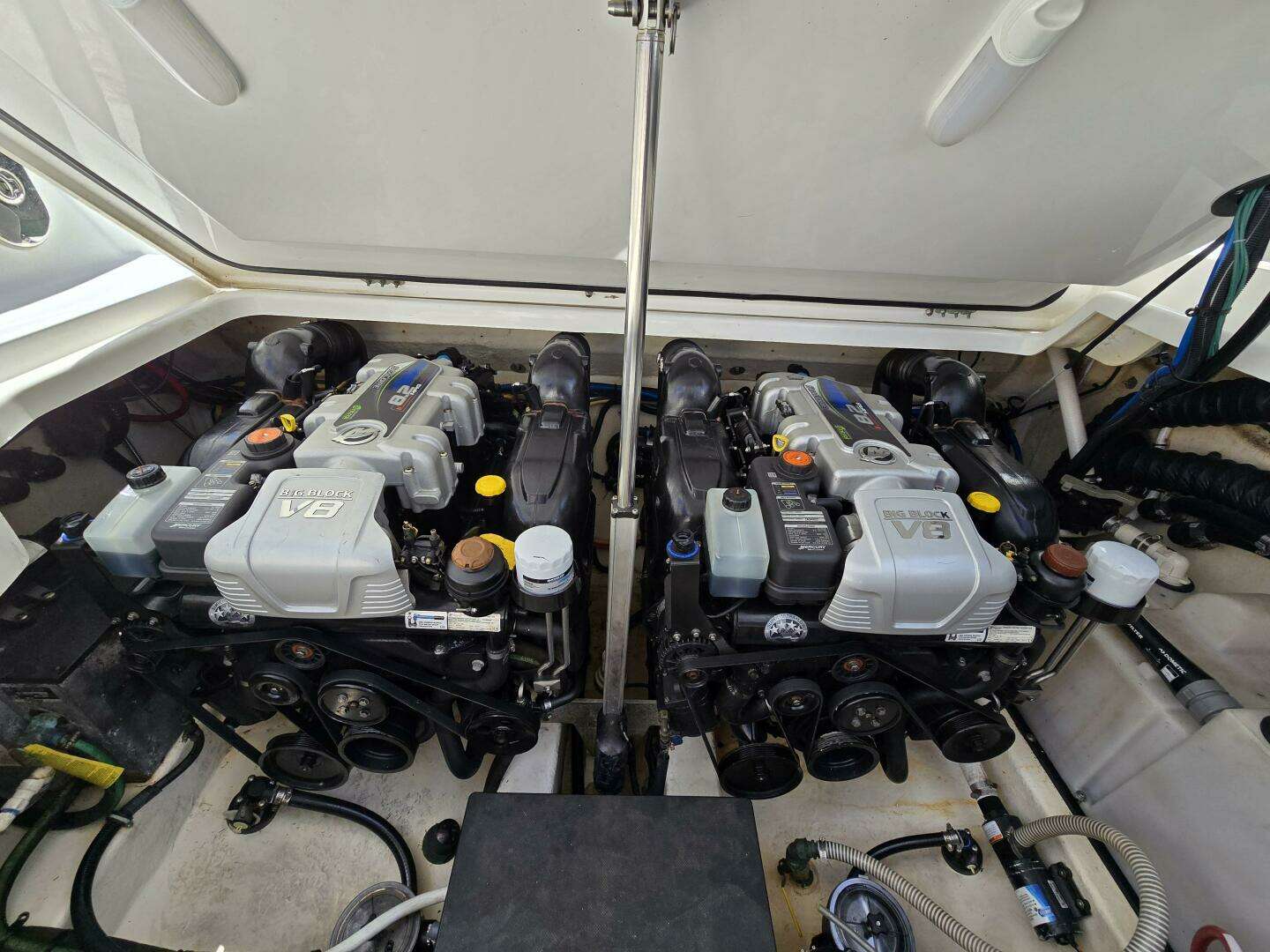 2018 Monterey 378 SE - Image 19