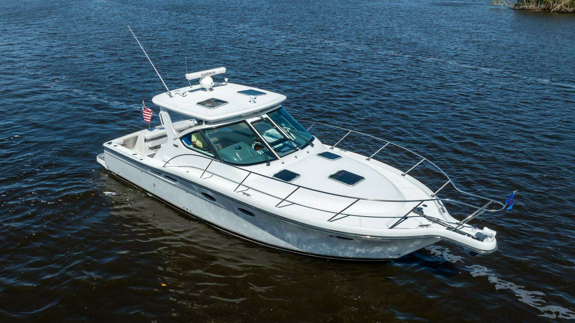 2005 Tiara Yachts 3200 Open - Image 23
