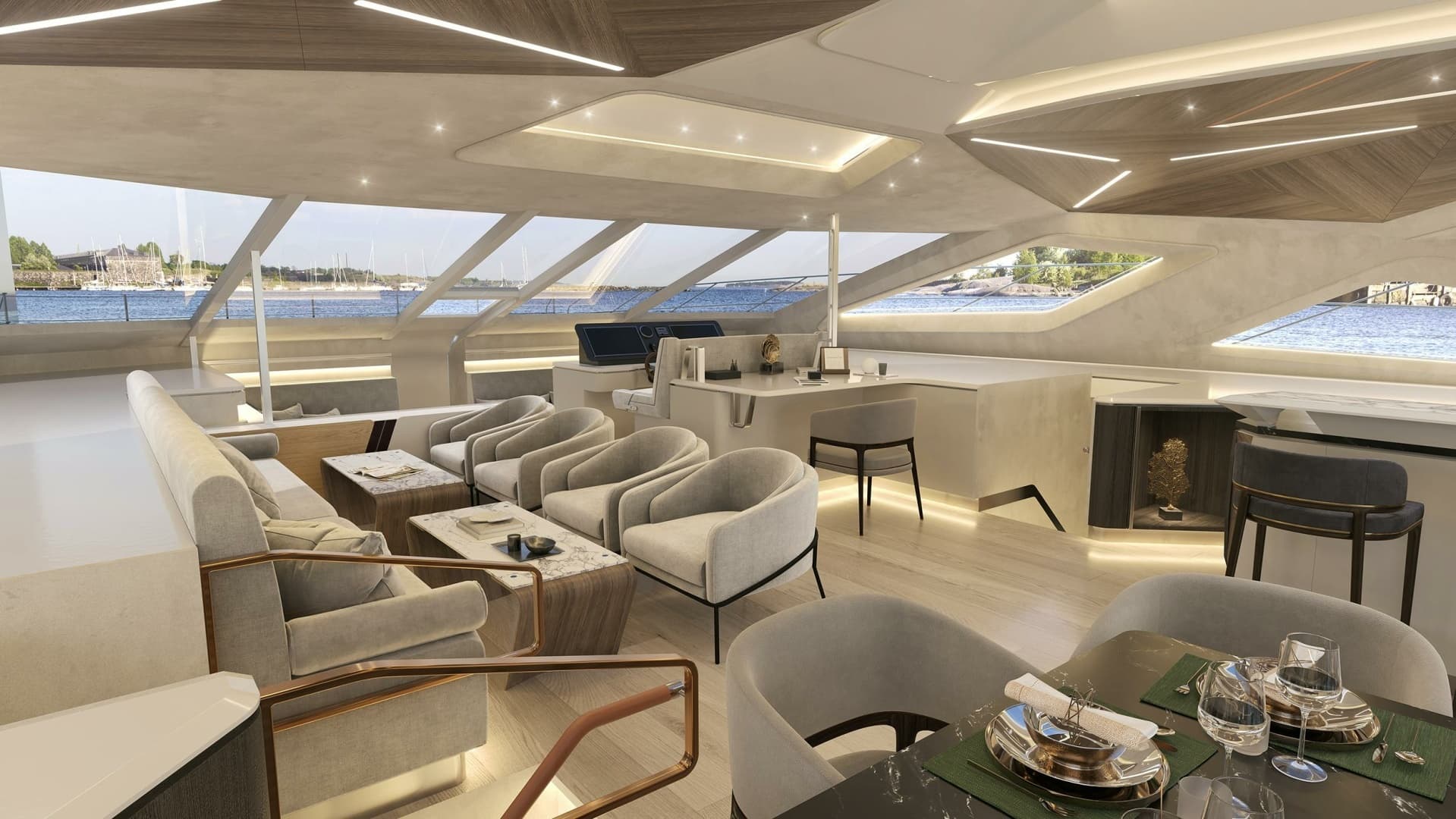 2026 Latitude Yachts — - Image 11