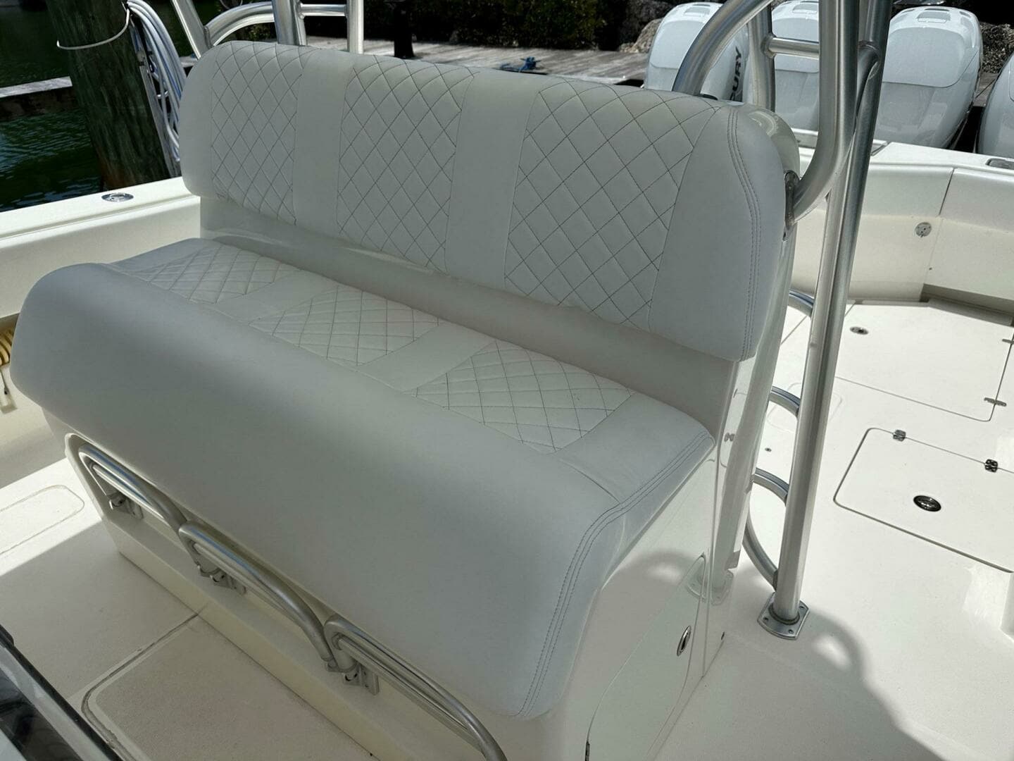 2018 SeaVee 39 - Image 12