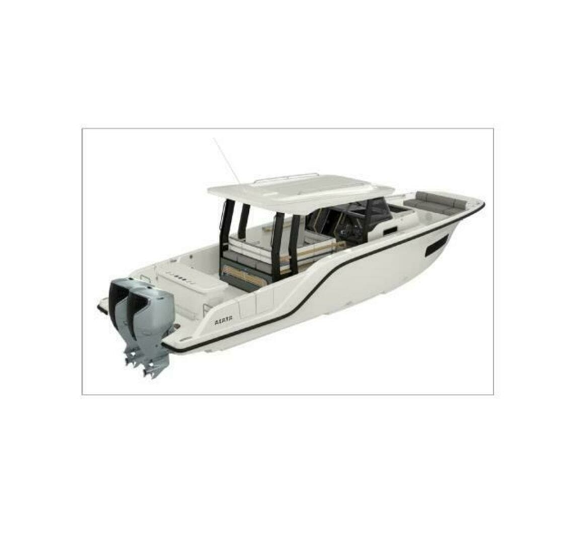 2026 Other AIATA Wayfinder 38 Open - Image 15