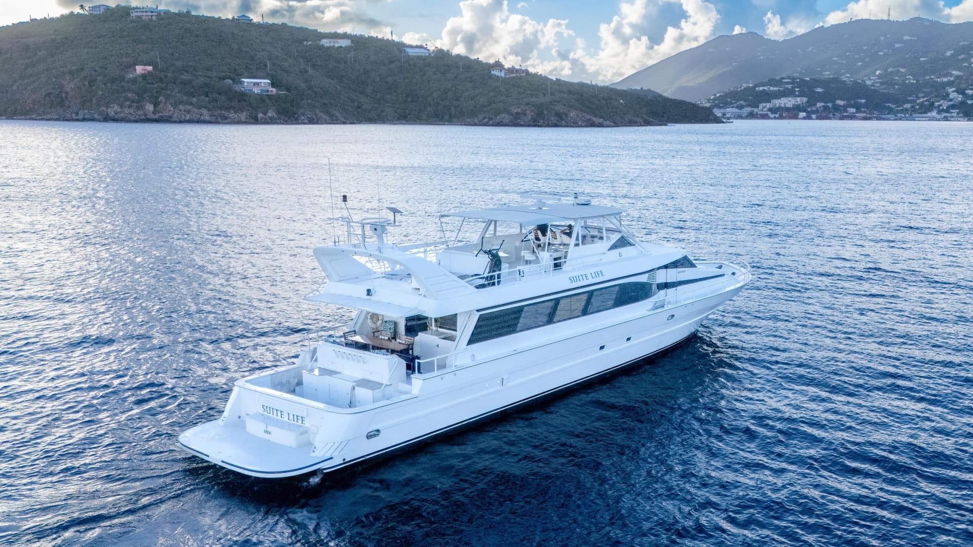 1998 Tarrab 92 - Image 7