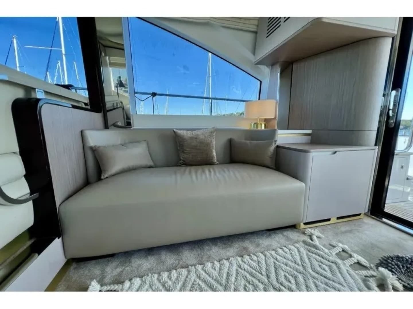 2024 Azimut FLY 60 - Image 35