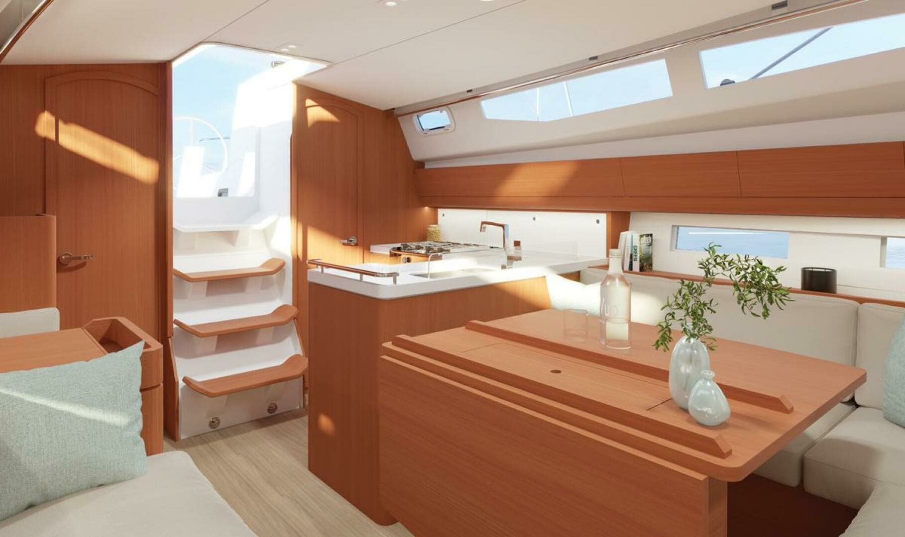 2026 J Boats J/40 - Image 4