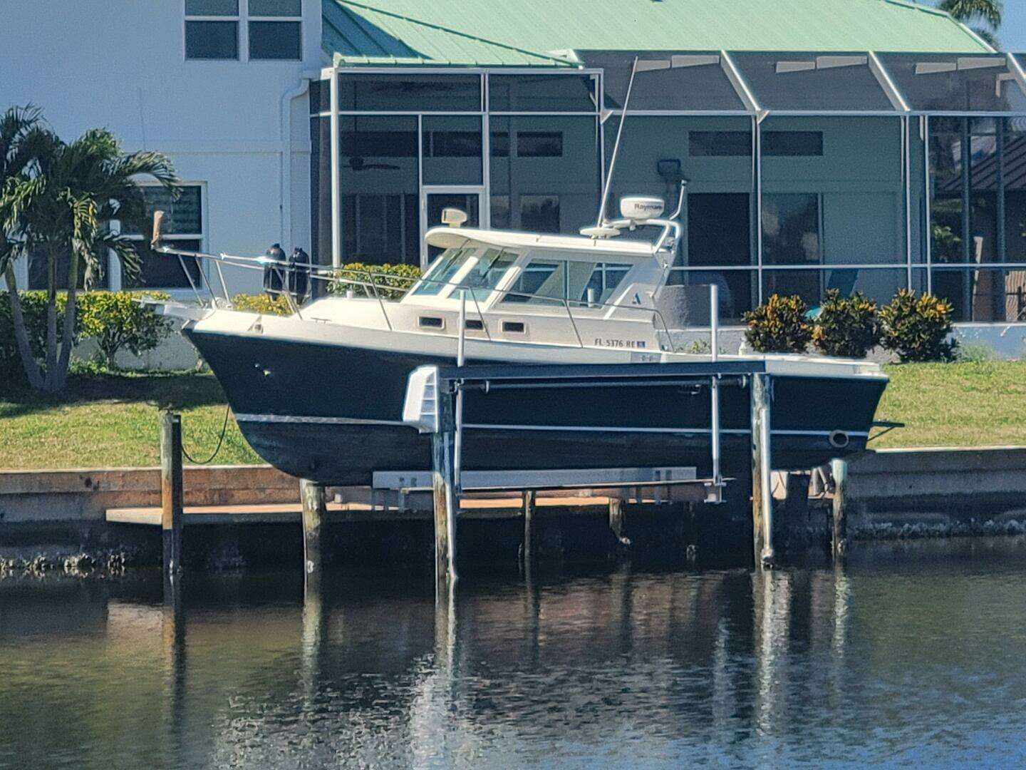 2000 Albin 28 - Image 2