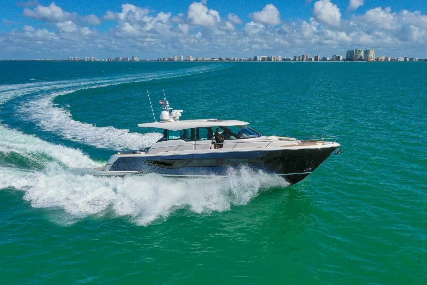 2023 Tiara Yachts EX 60 - Image 89