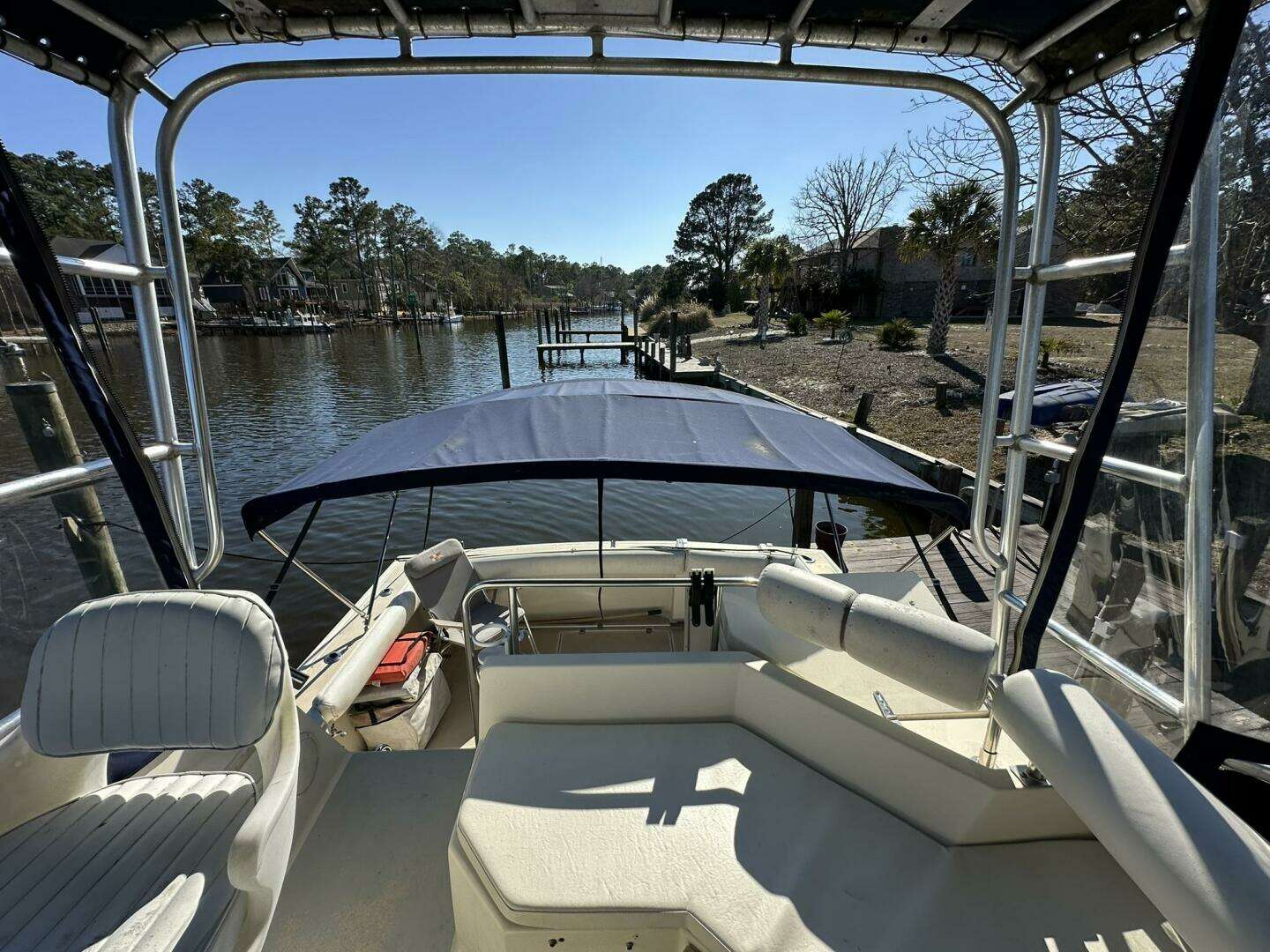 1998 Albin 32+2 - Image 15
