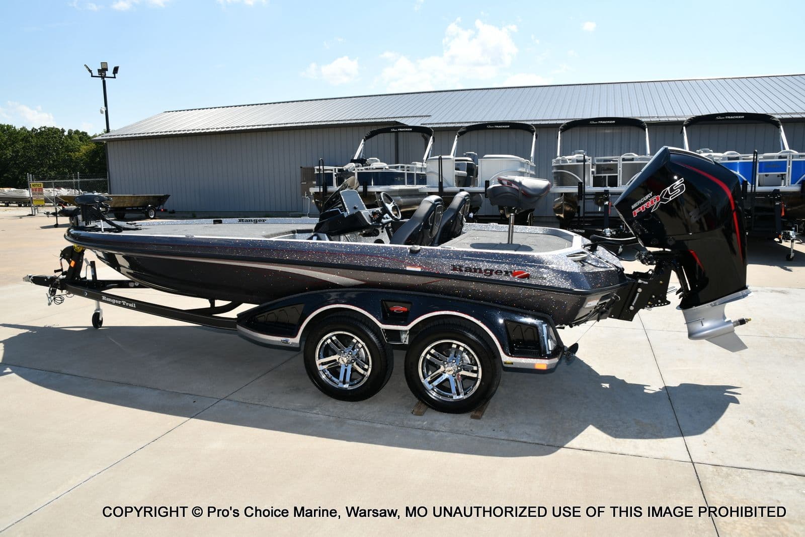 2026 Ranger Z520 - 25