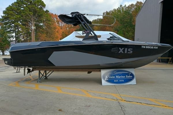 2024 Axis A245 - Image 1
