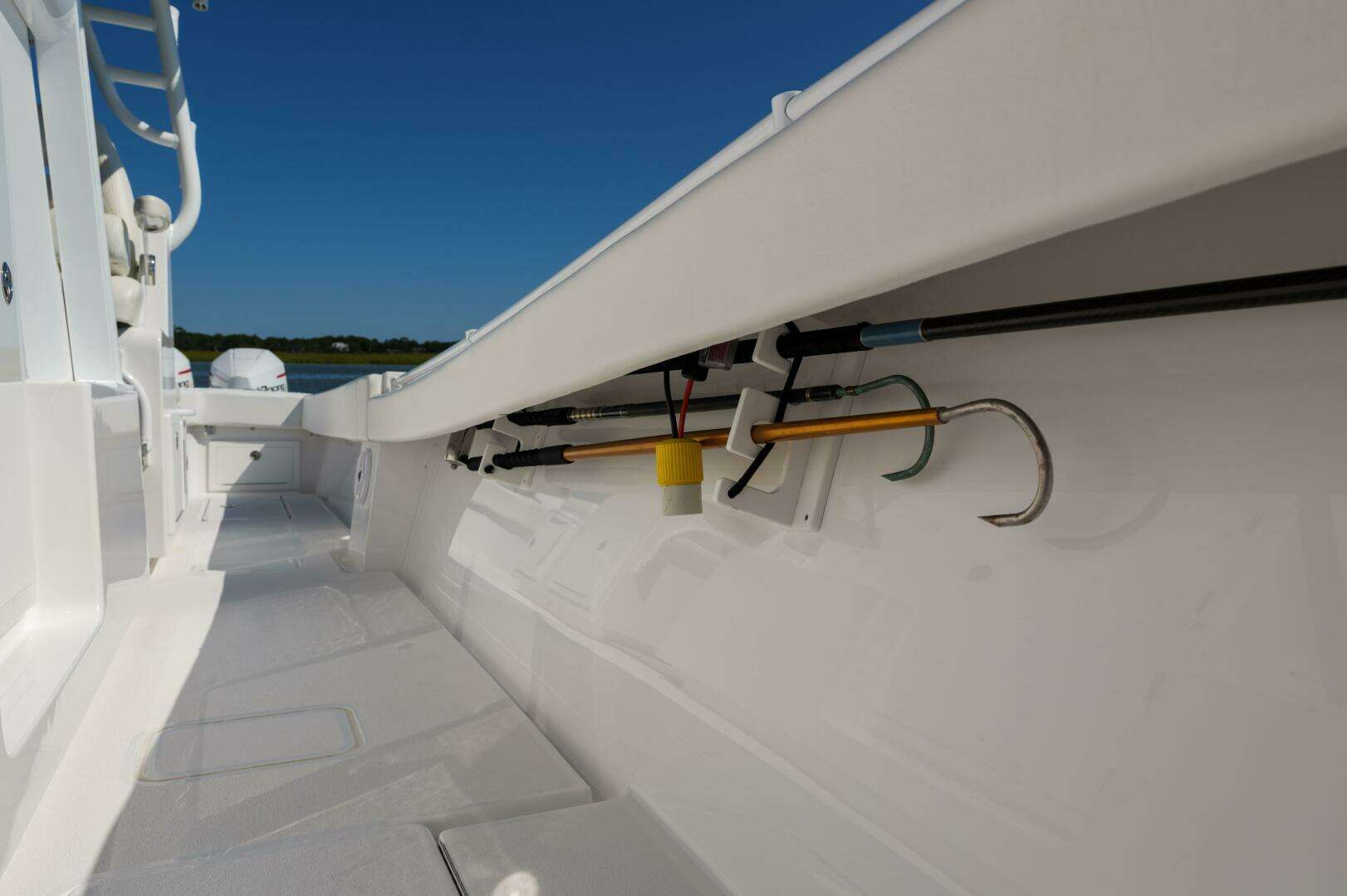 2023 Onslow Bay 41 TE - Image 21