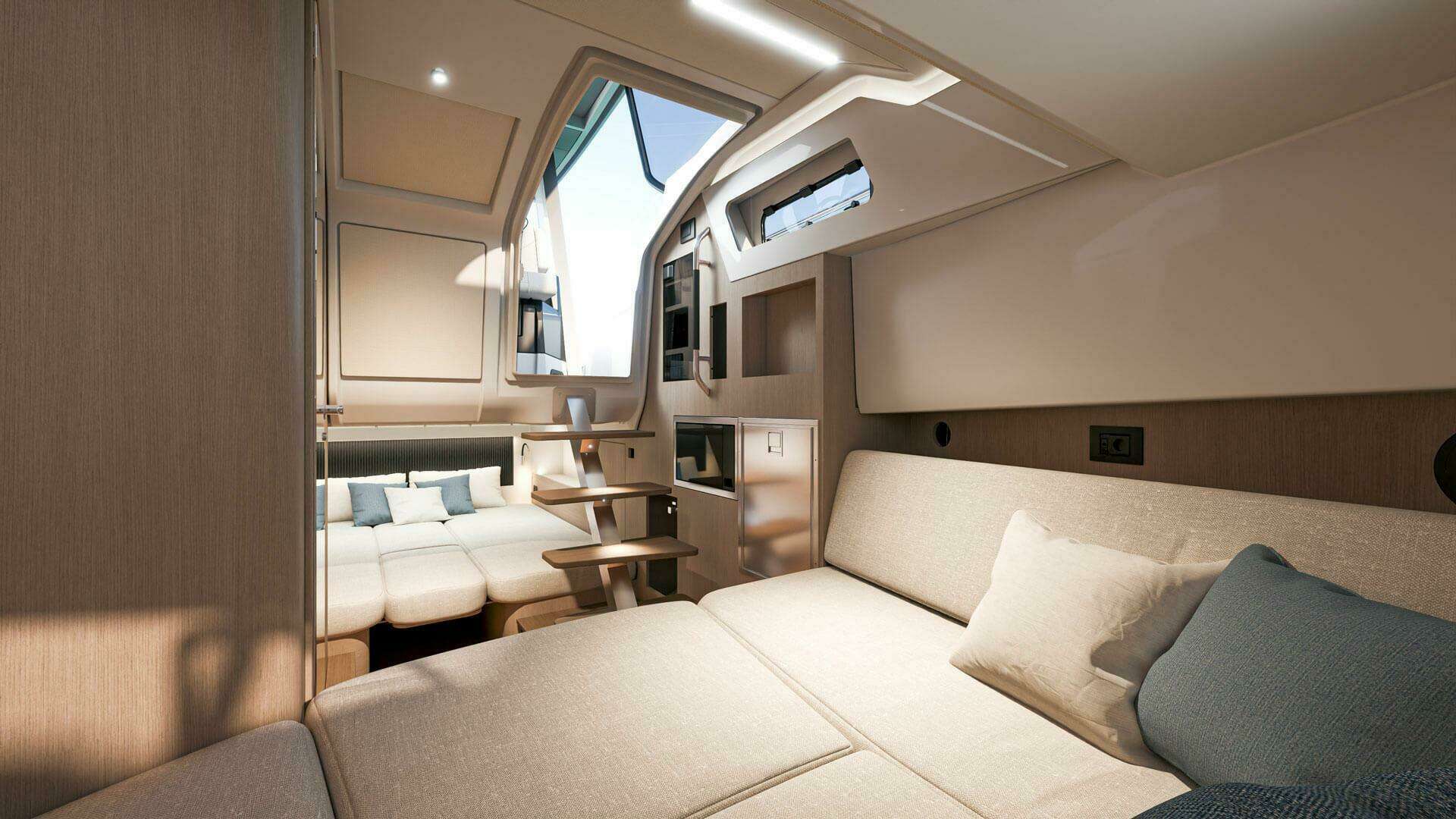 2026 Beneteau Gran Turismo - Image 13
