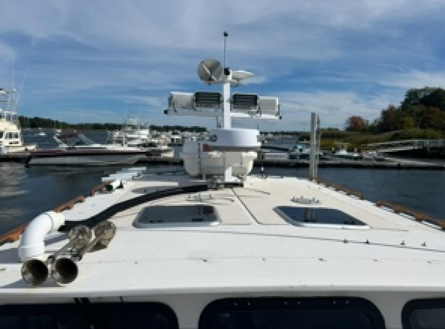 1998 Eastern JC Casco Bay - Image 7