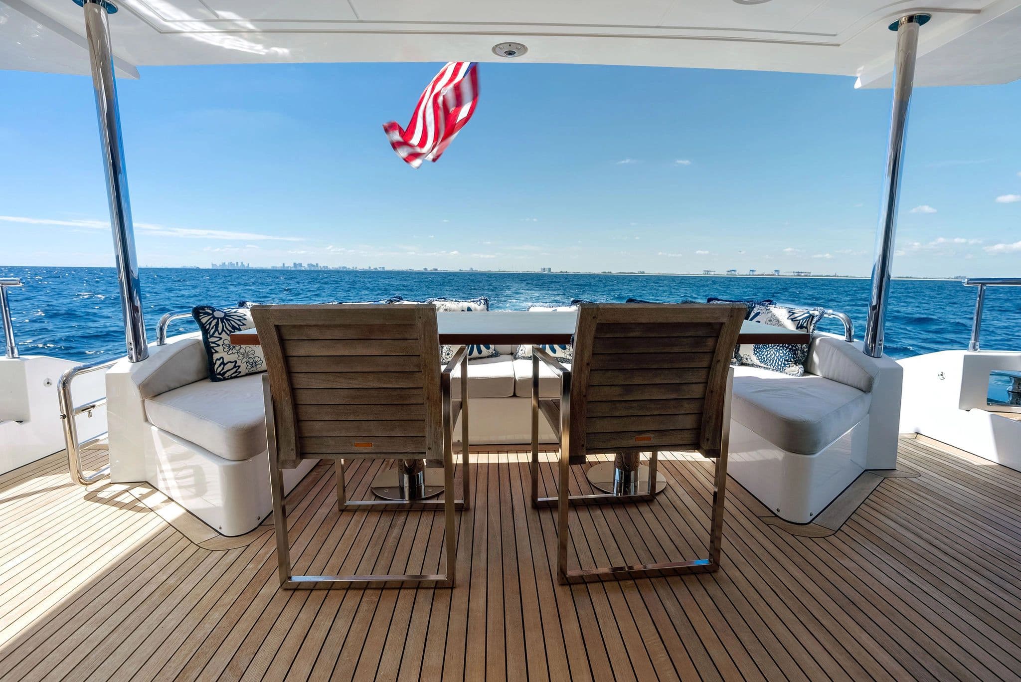 2017 Azimut 84 - 19