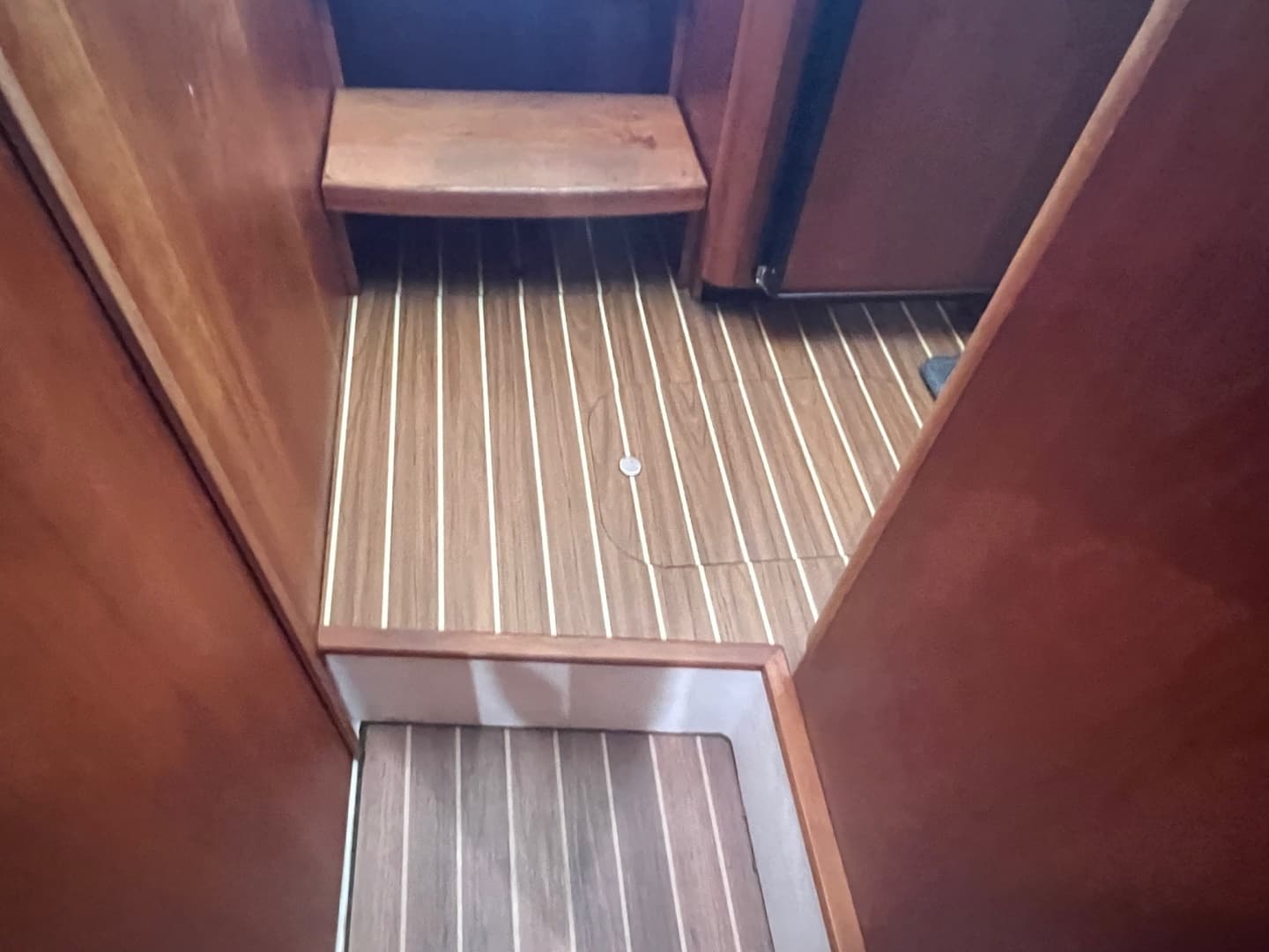 2006 Mainship 34 Trawler - Image 62