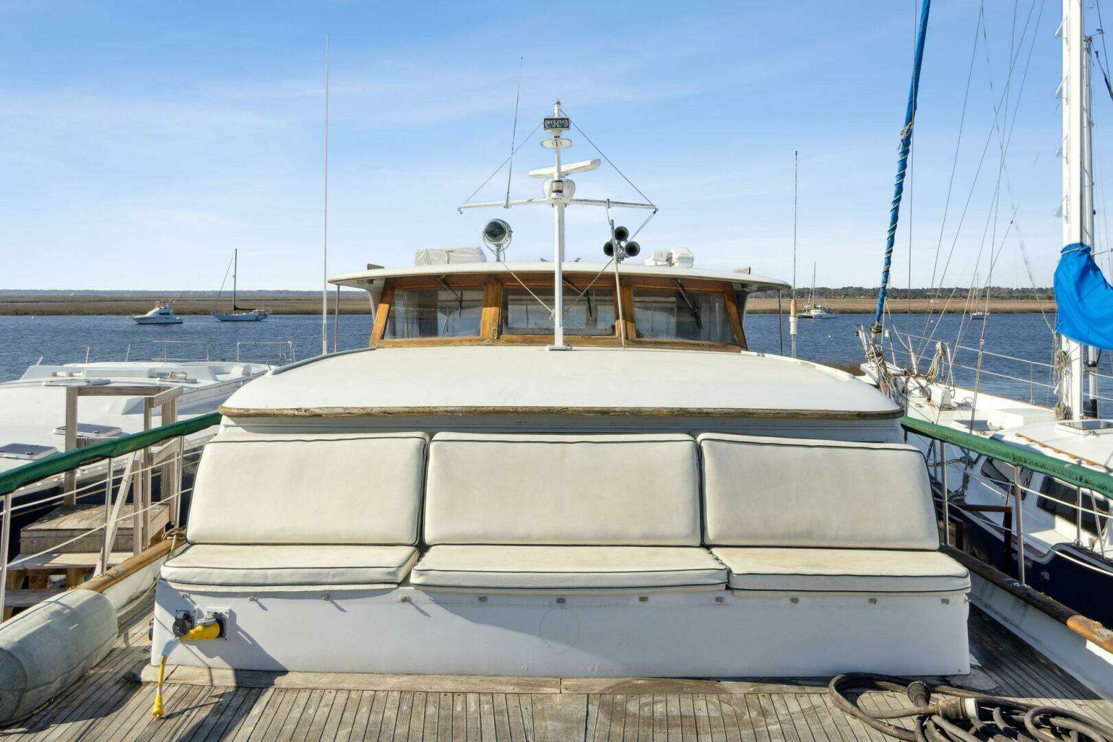 1963 Burger 63 PH - Image 30