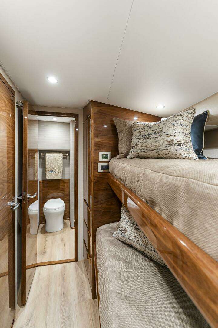 2027 Viking 50 Billfish - Image 28