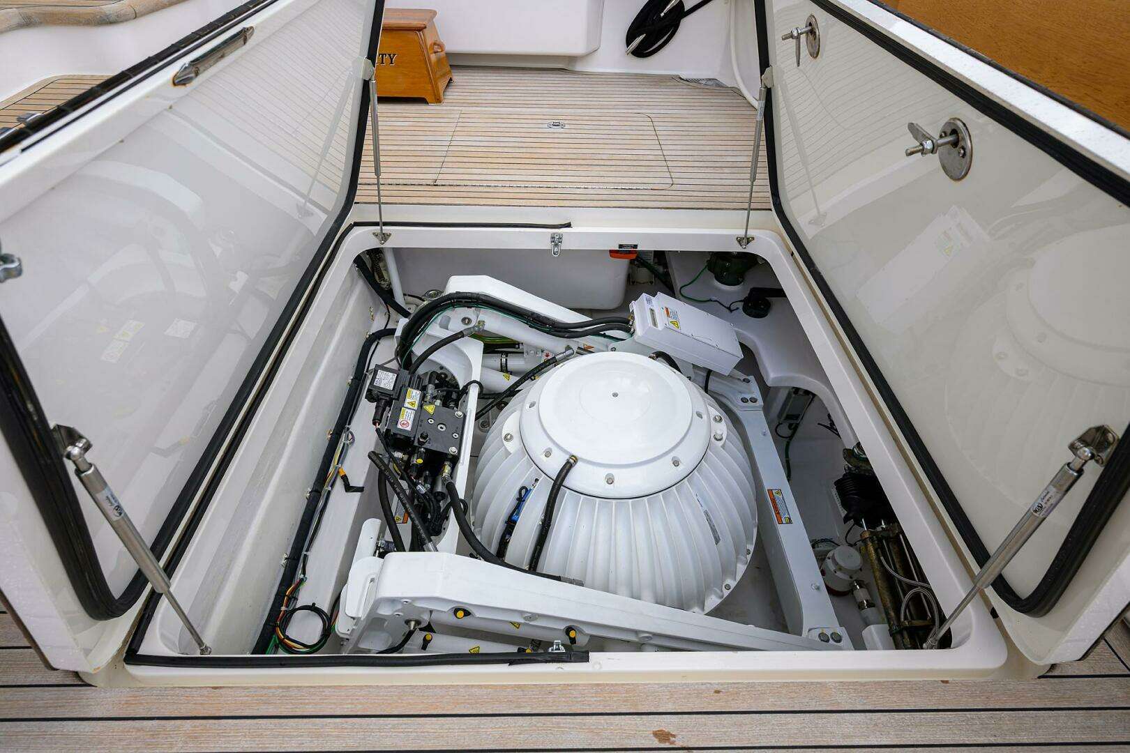 2015 Viking — - Image 26