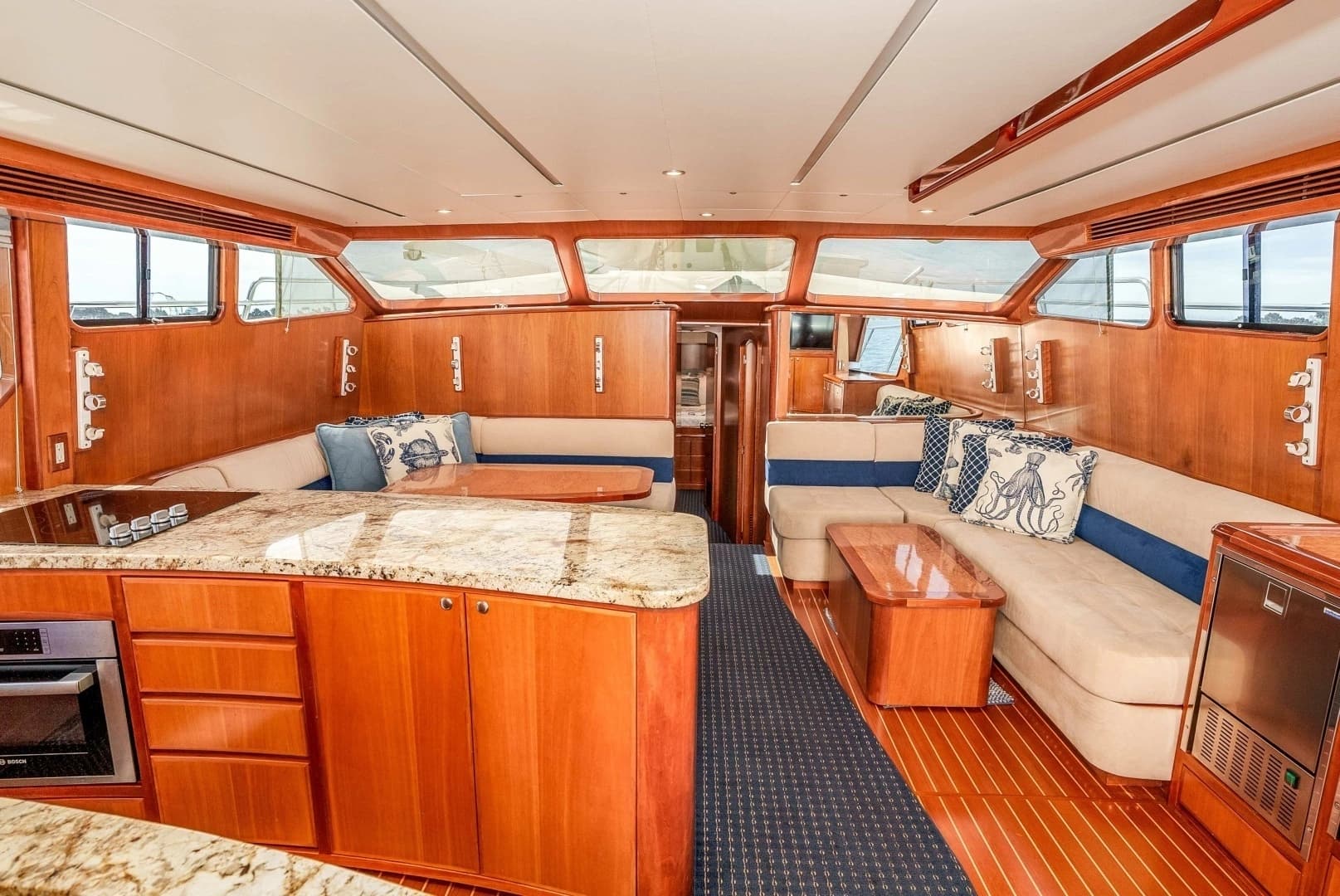 2019 Mikelson 50 Sportfisher - Image 13