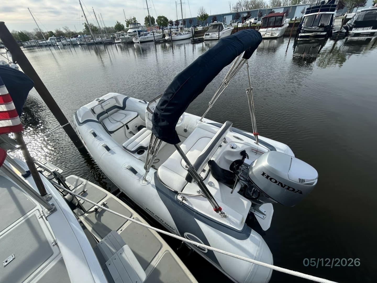 2002 Monk Double Cabin - Image 43