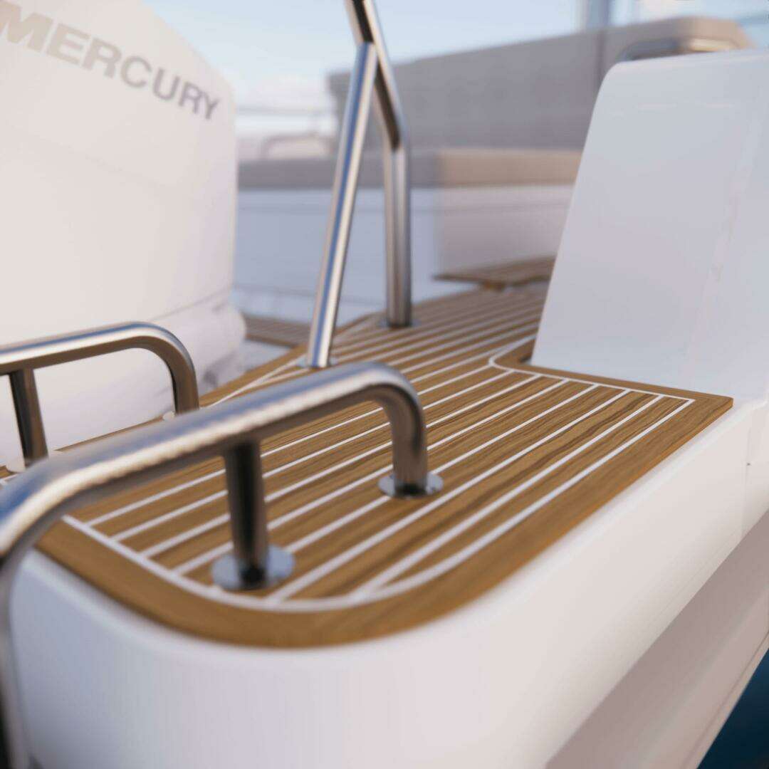 2026 Nimbus Tender 12 - Image 15