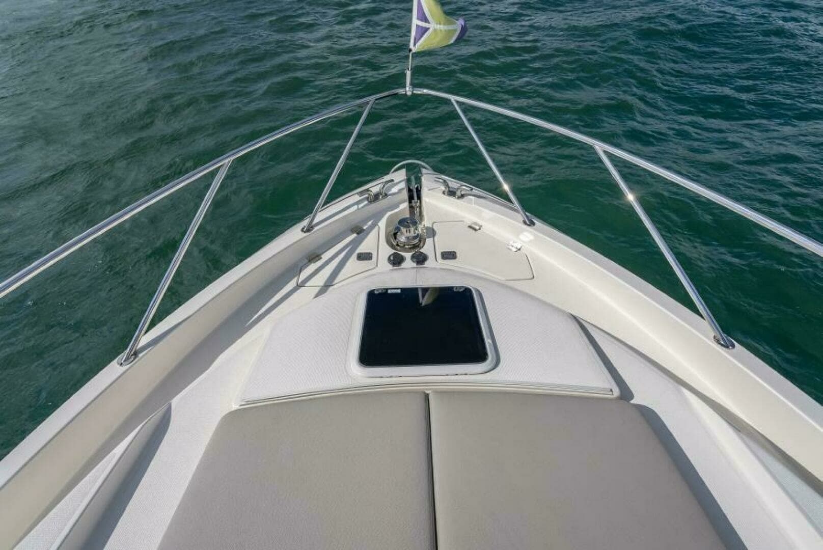 2021 Maritimo X50 - Image 29