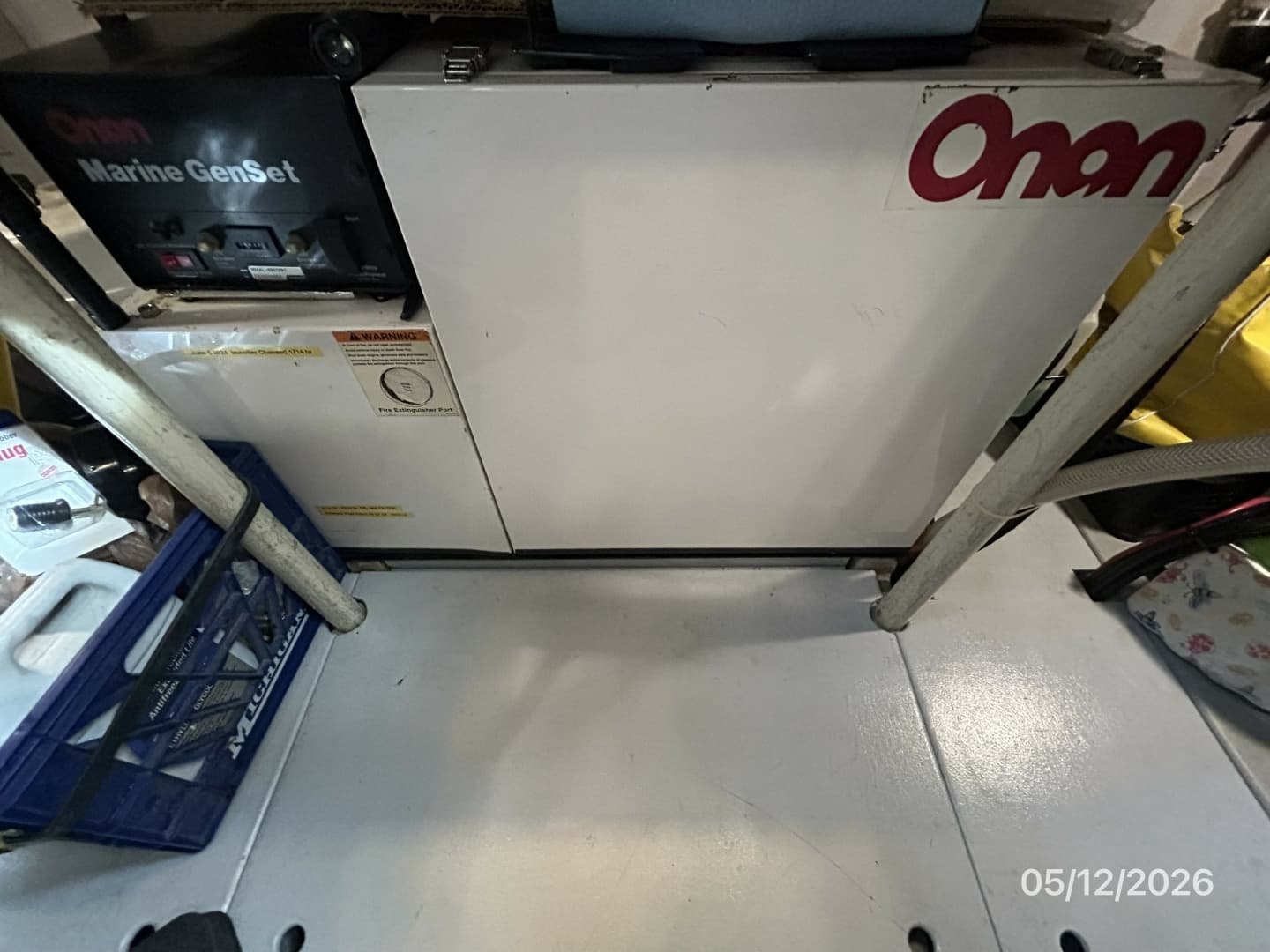 2002 Monk Double Cabin - Image 76