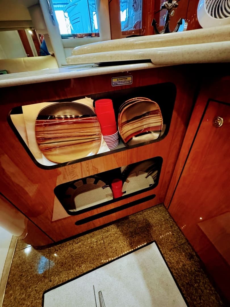 2001 Sea Ray 510 Sundancer - Image 57