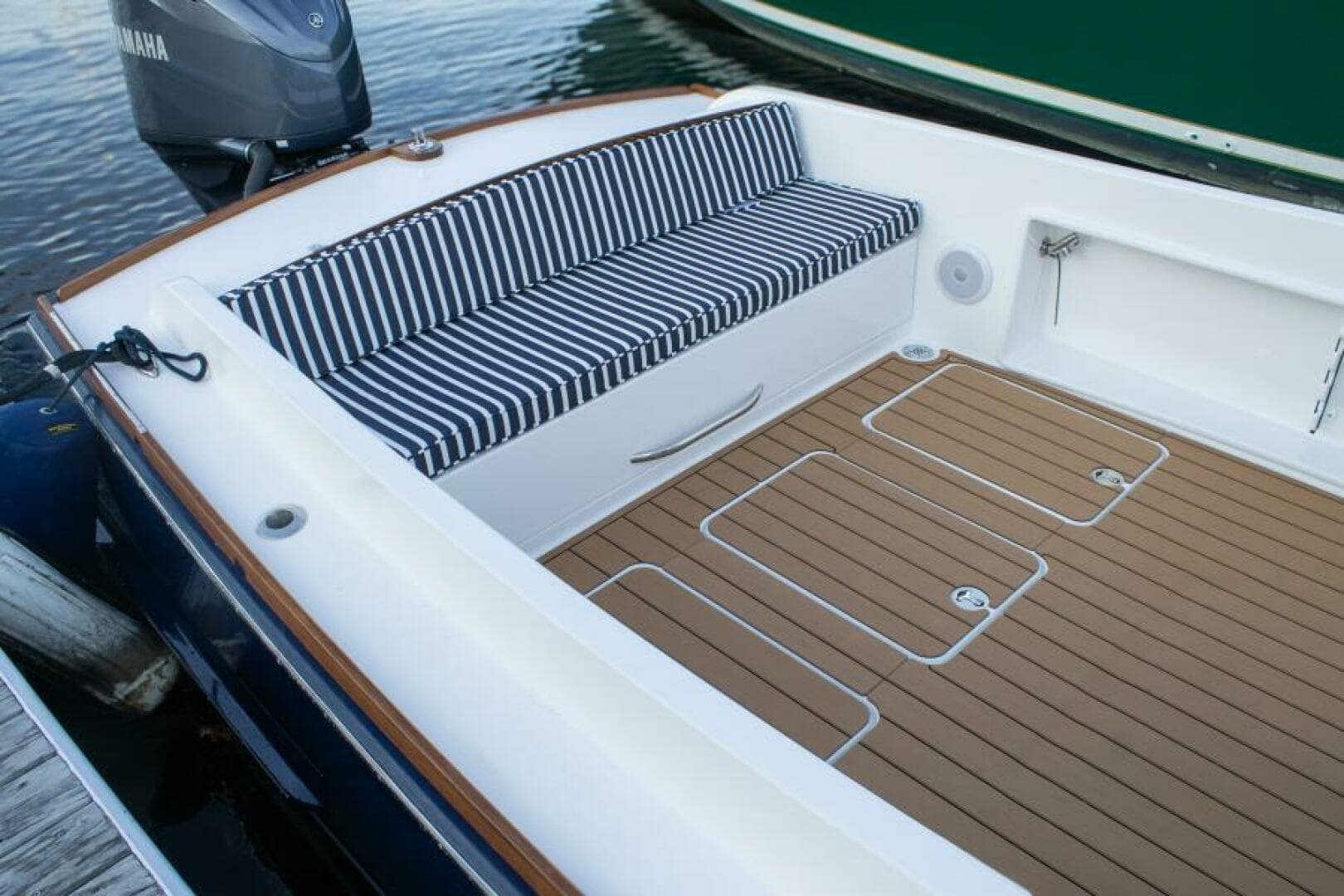 2024 New Harbor Boats New Harbor 28 - Image 15