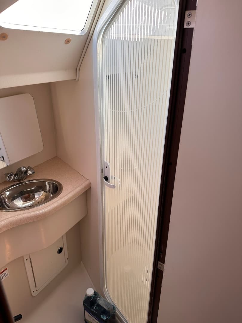 2002 Catalina 400 mkII - Image 50