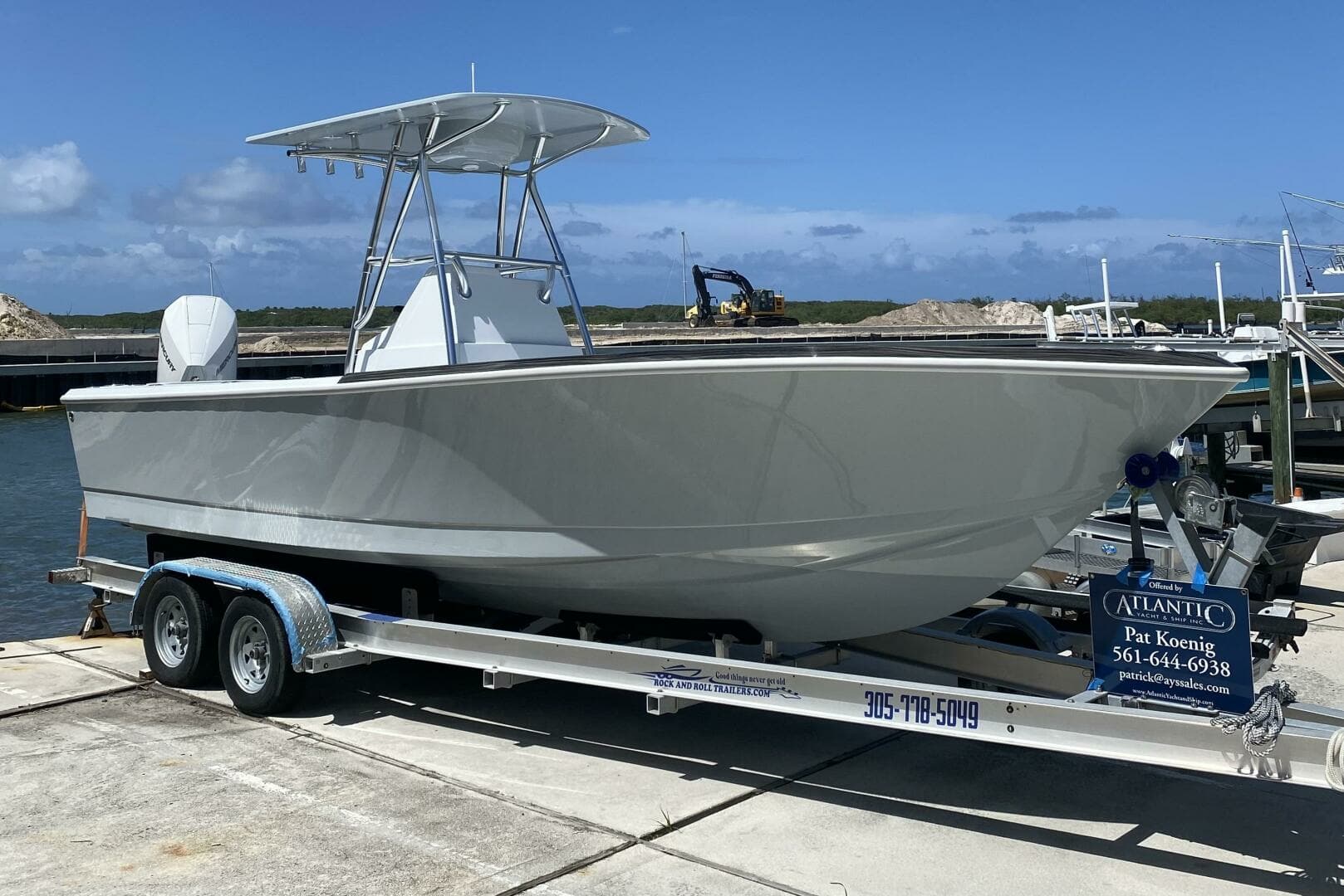 1988 Intrepid 24 - Image 13