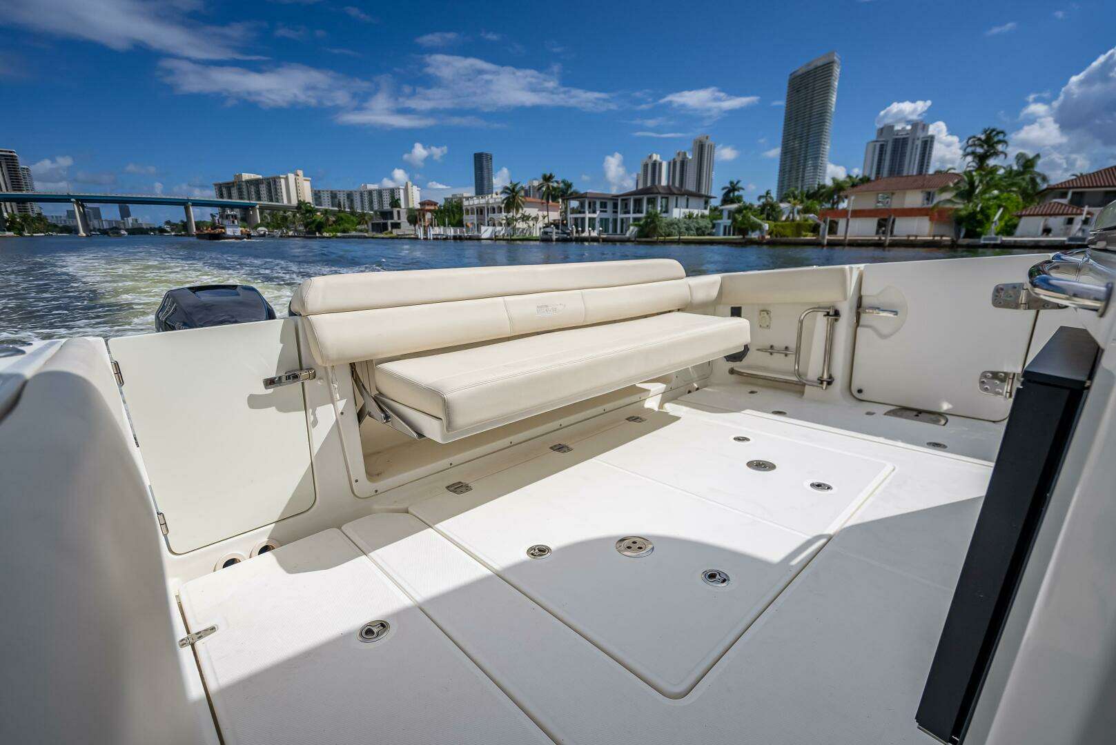 2016 Boston Whaler — - Image 89
