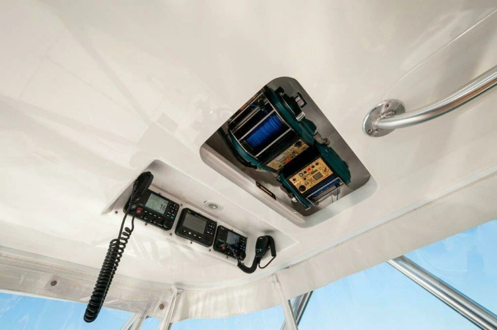 2024 Maverick Yachts Costa Rica 36 Walk Around - Image 27