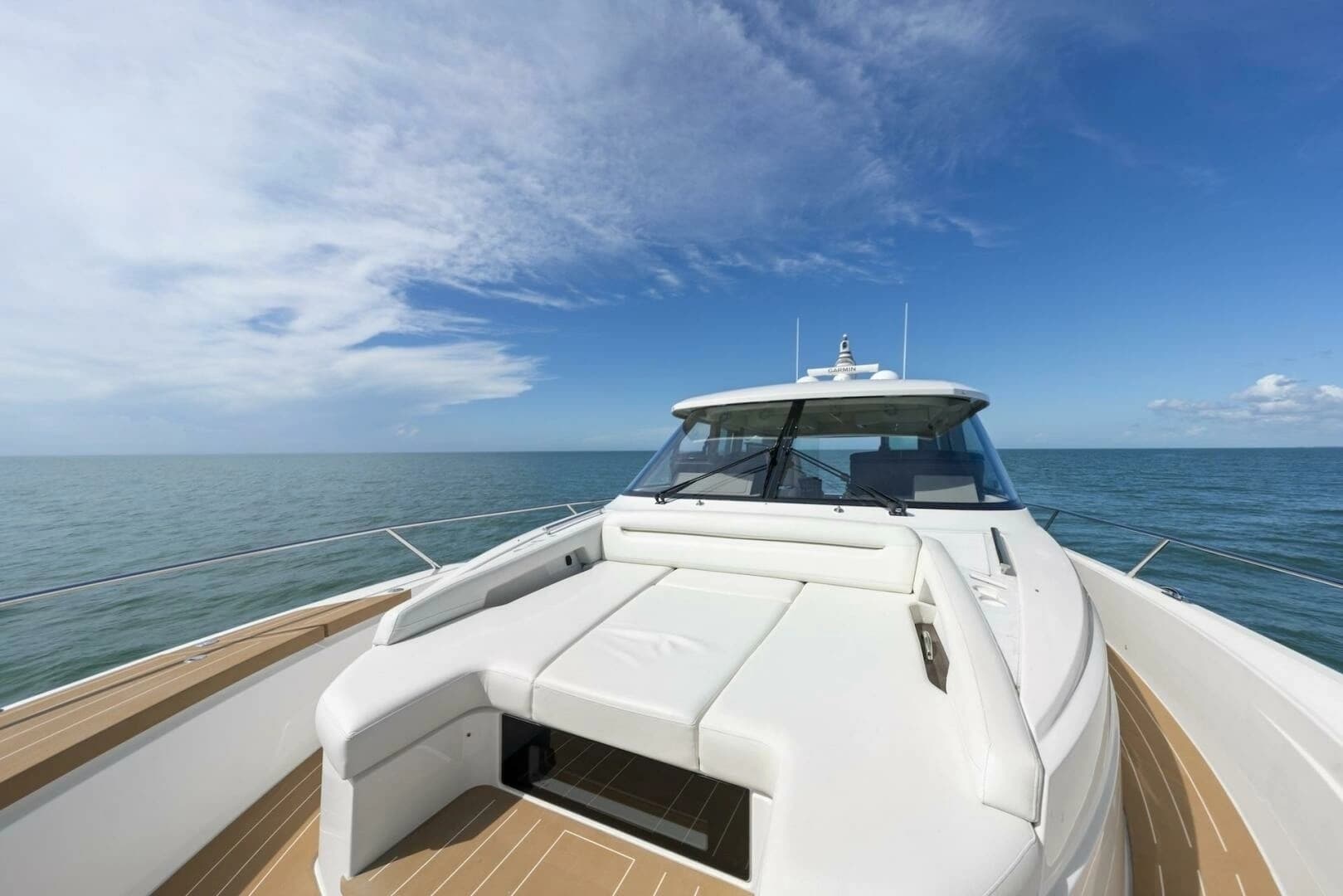 2023 Tiara Yachts EX 60 - Image 49