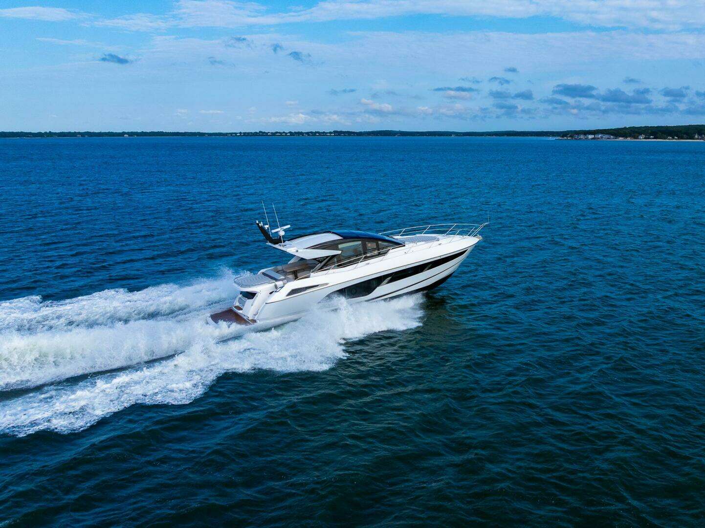 2021 Sunseeker Predator 60 EVO - Image 22