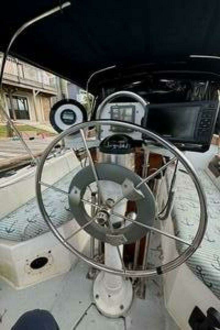 1988 Catalina 30 - Image 9