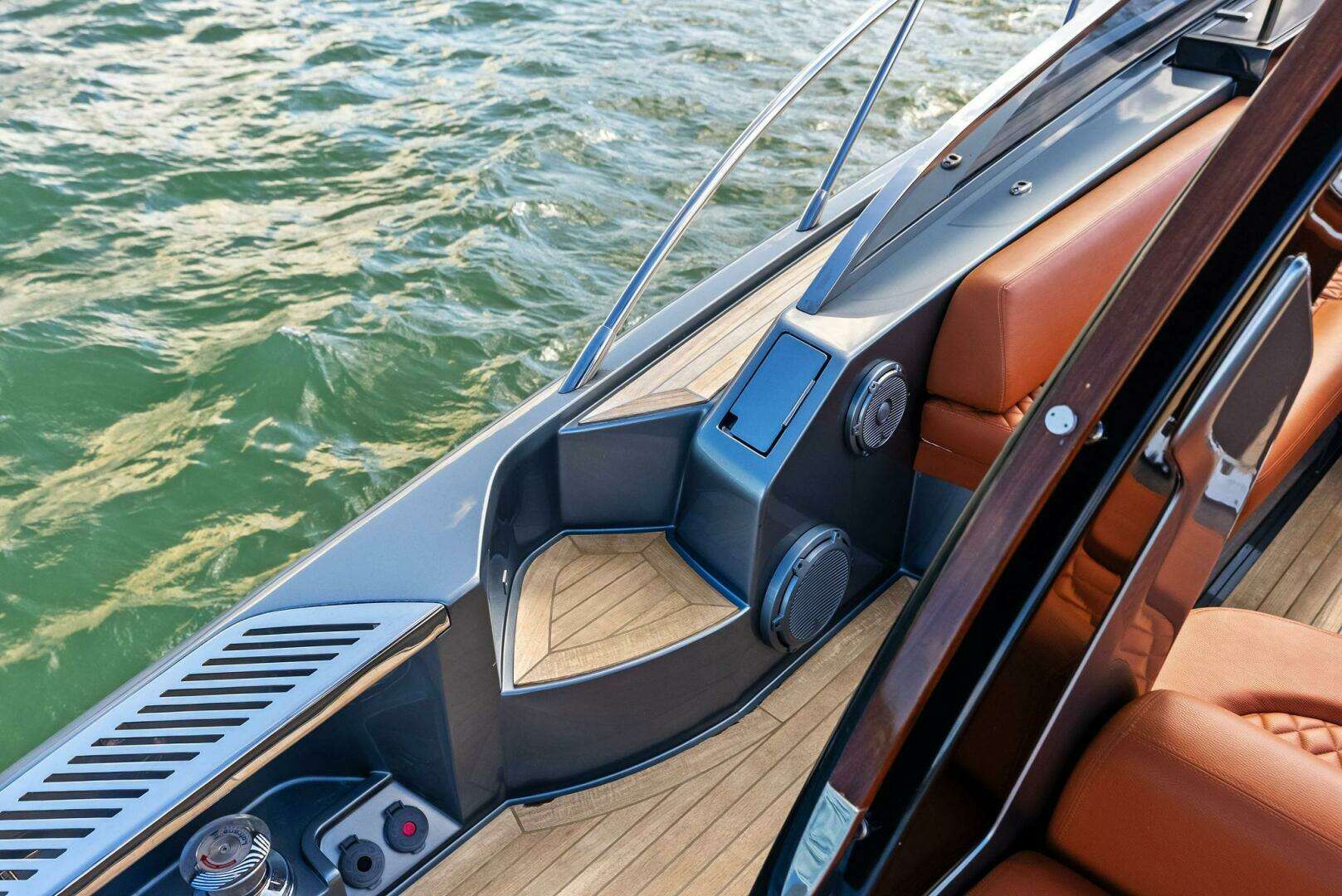 2021 Riva 56' Rivale - Image 36