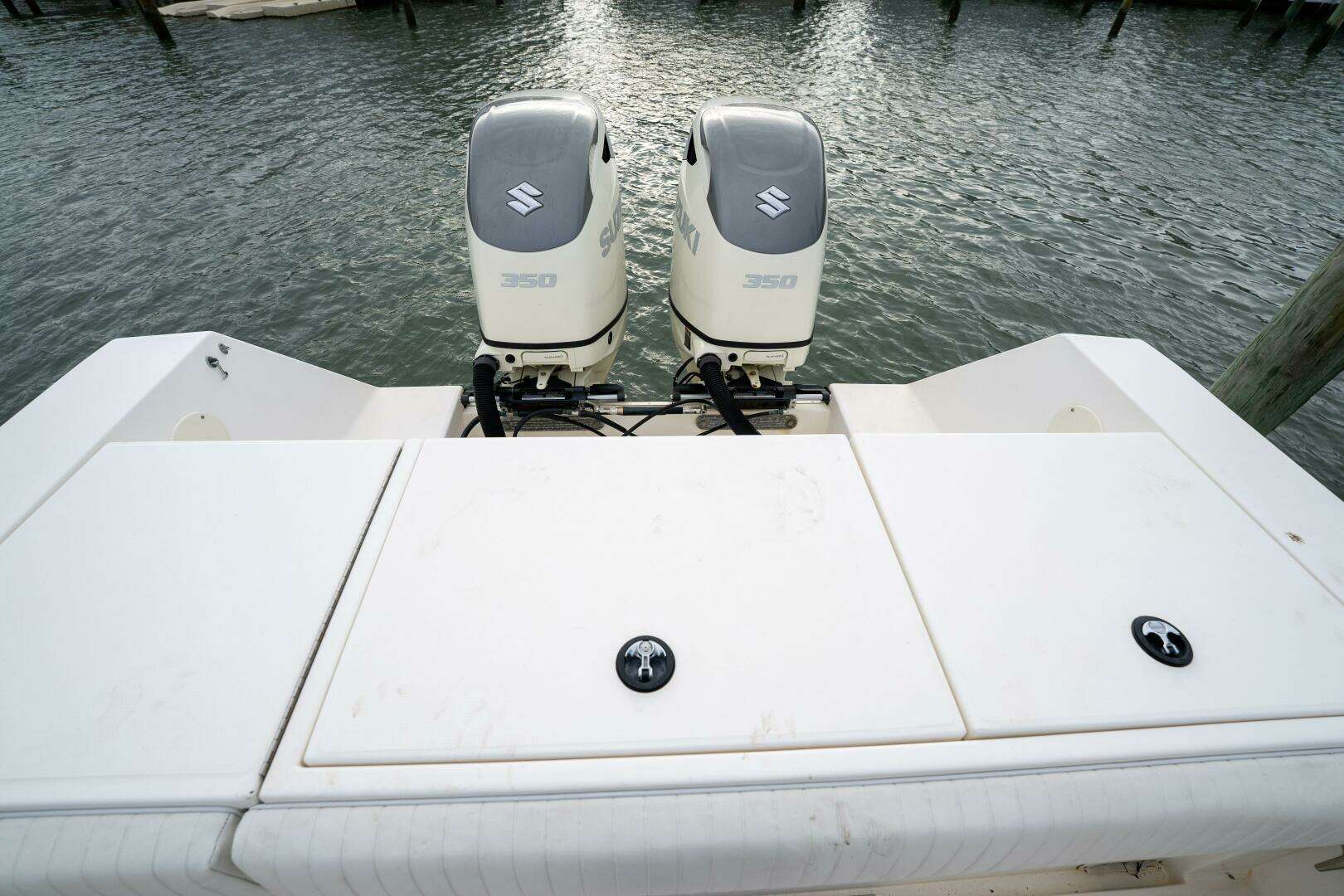 2003 Regulator — - Image 15