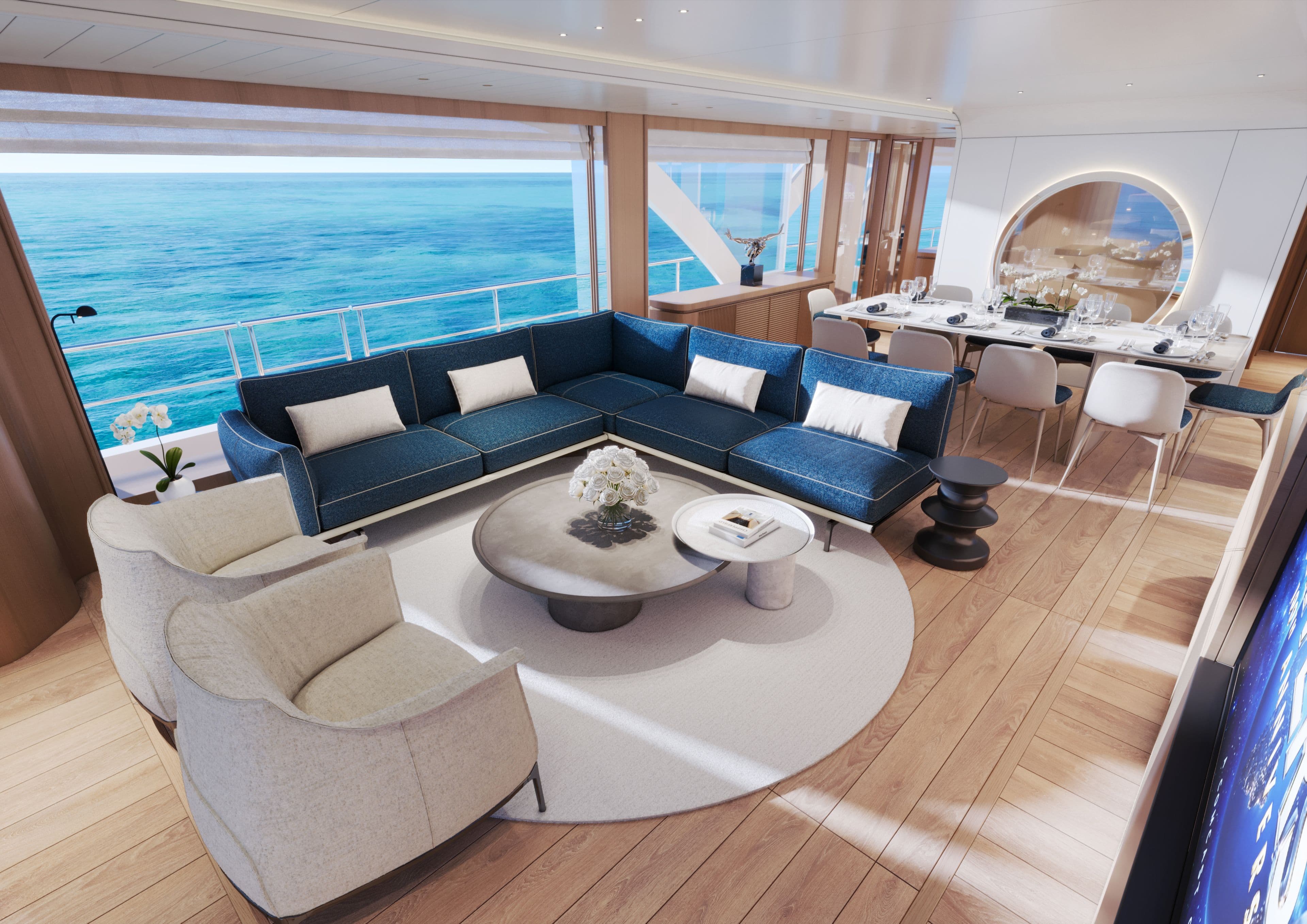 2027 Ocean Alexander 30P - 23