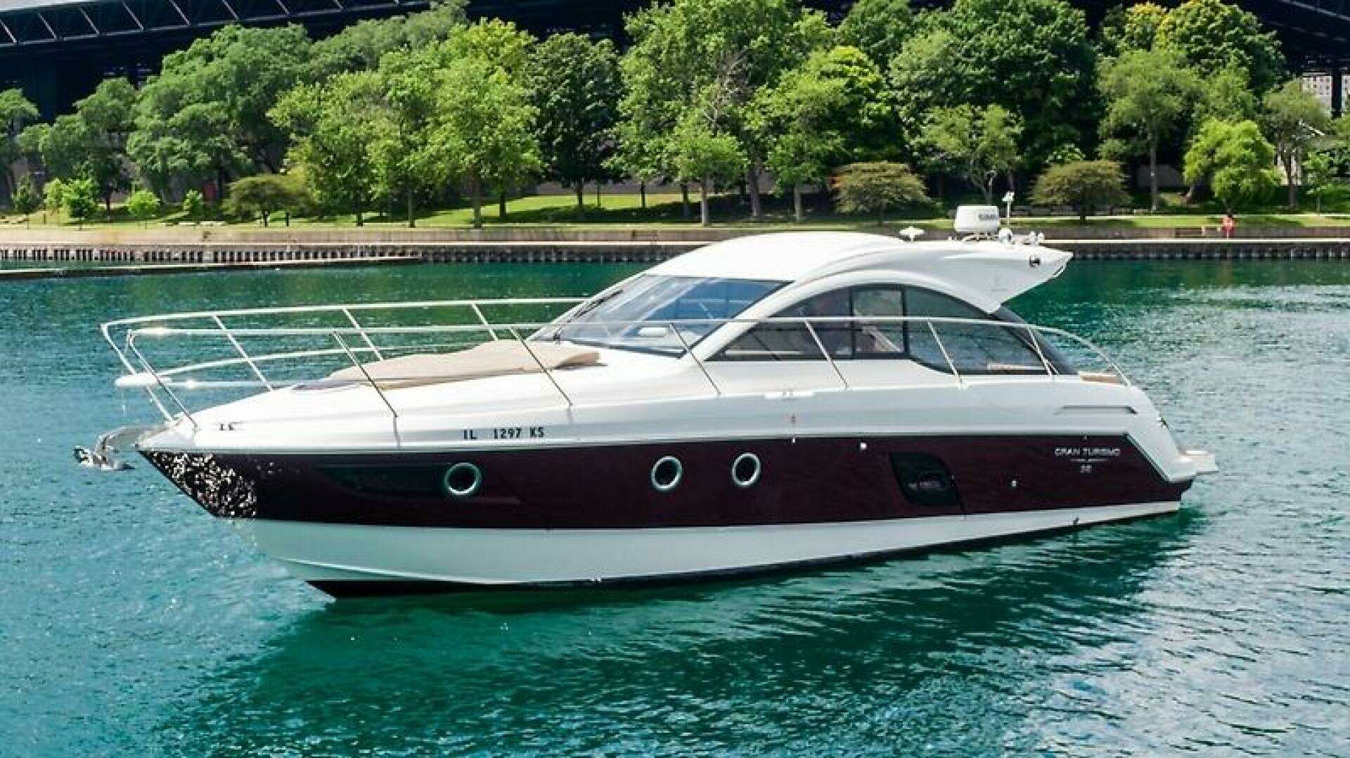 2013 Beneteau 38 Gran Turismo - Image 2