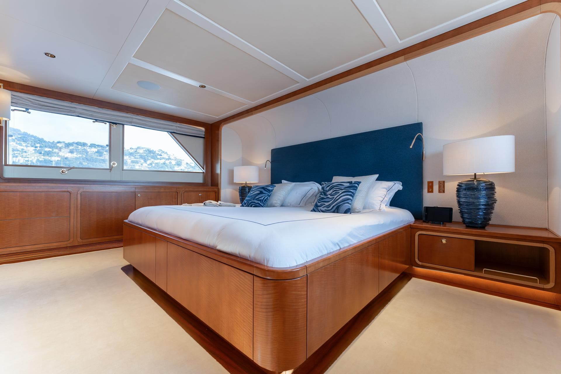 1982 Feadship FEADSHIP - 51
