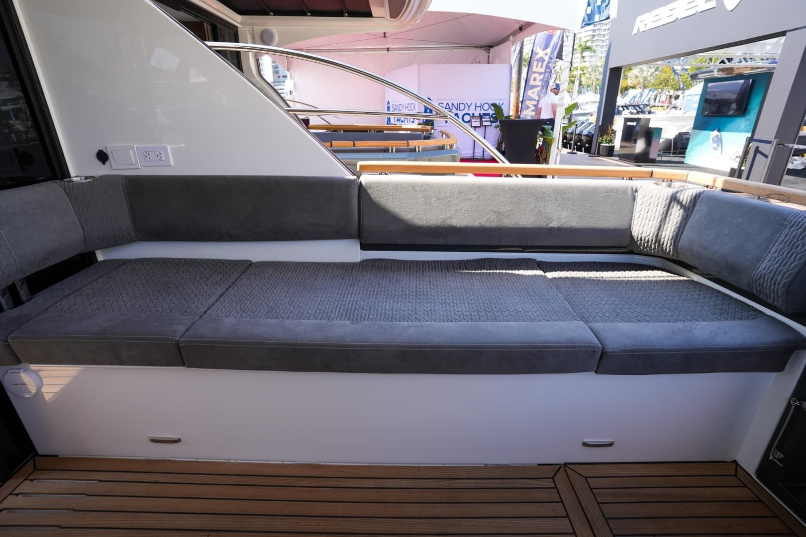 2026 Marex 390 - Image 29