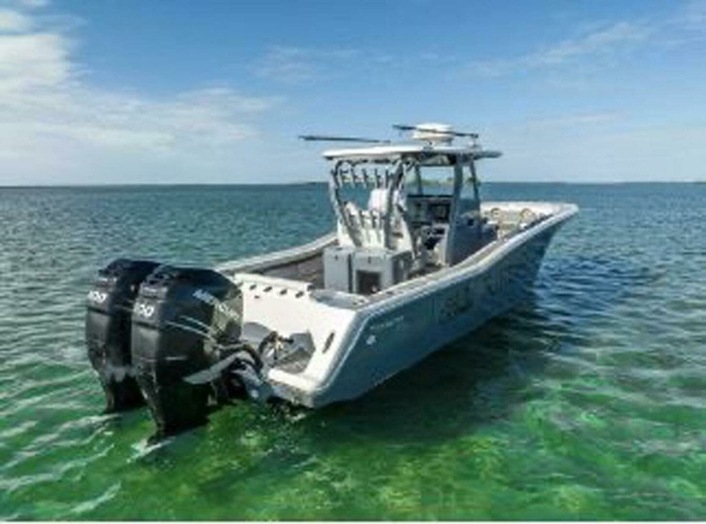 2020 Tidewater 320 CC Adventure - Image 25