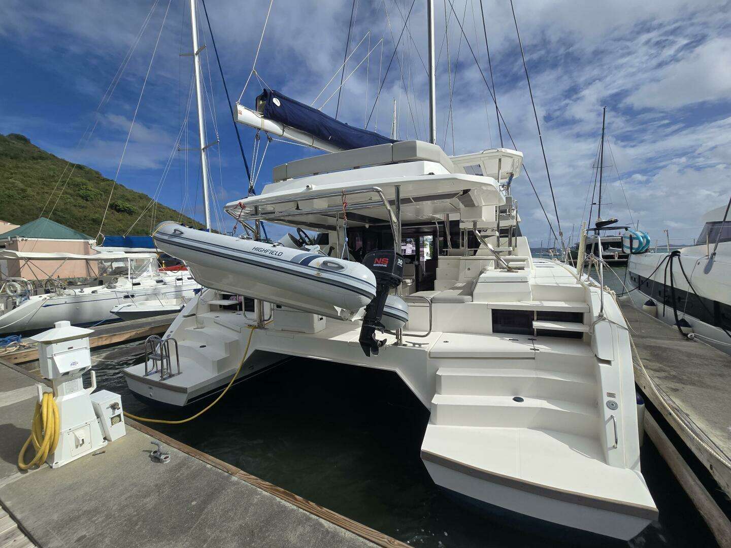 2020 Leopard 50 - Image 3