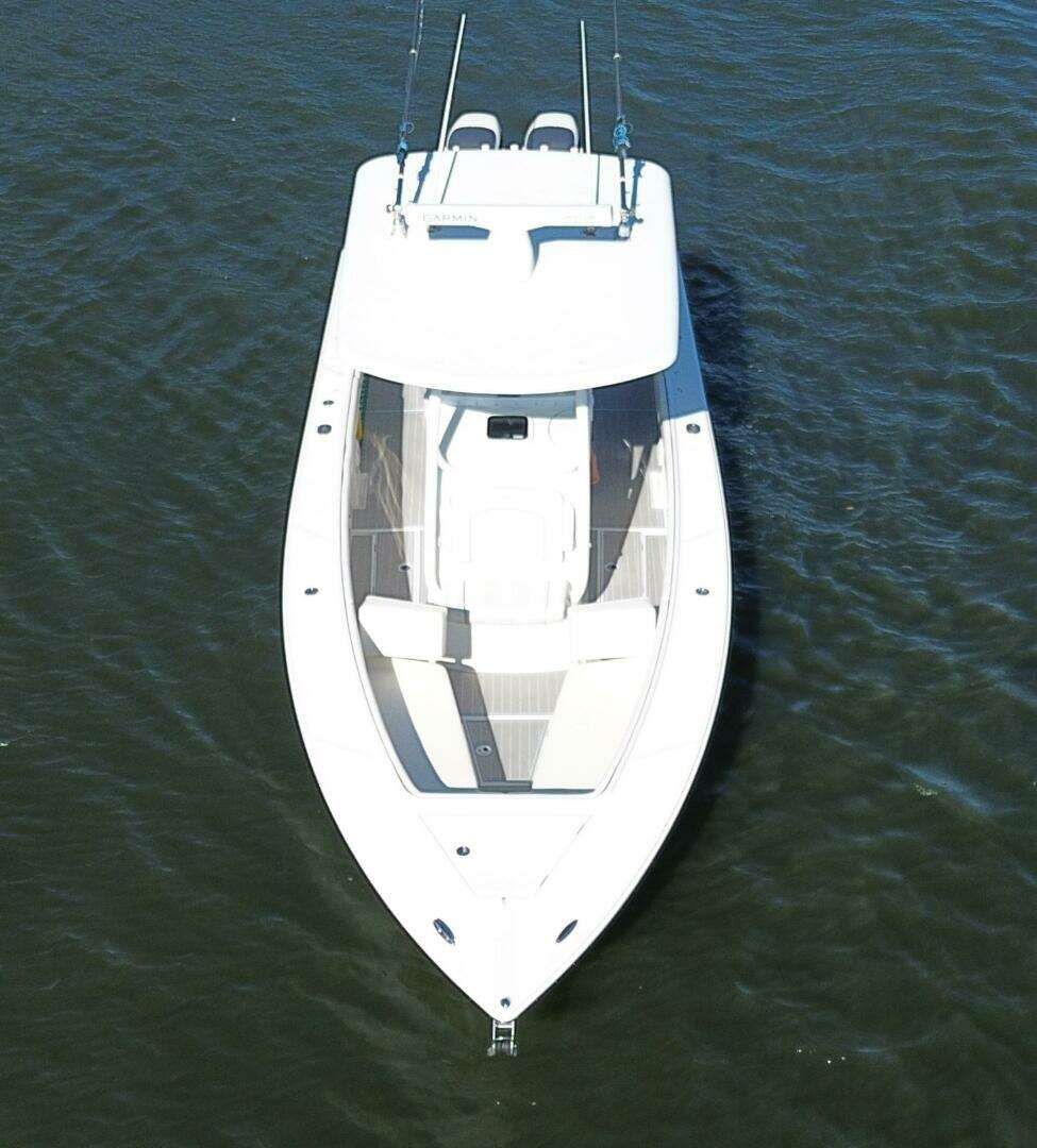 2015 Jupiter 30 FS - Image 7