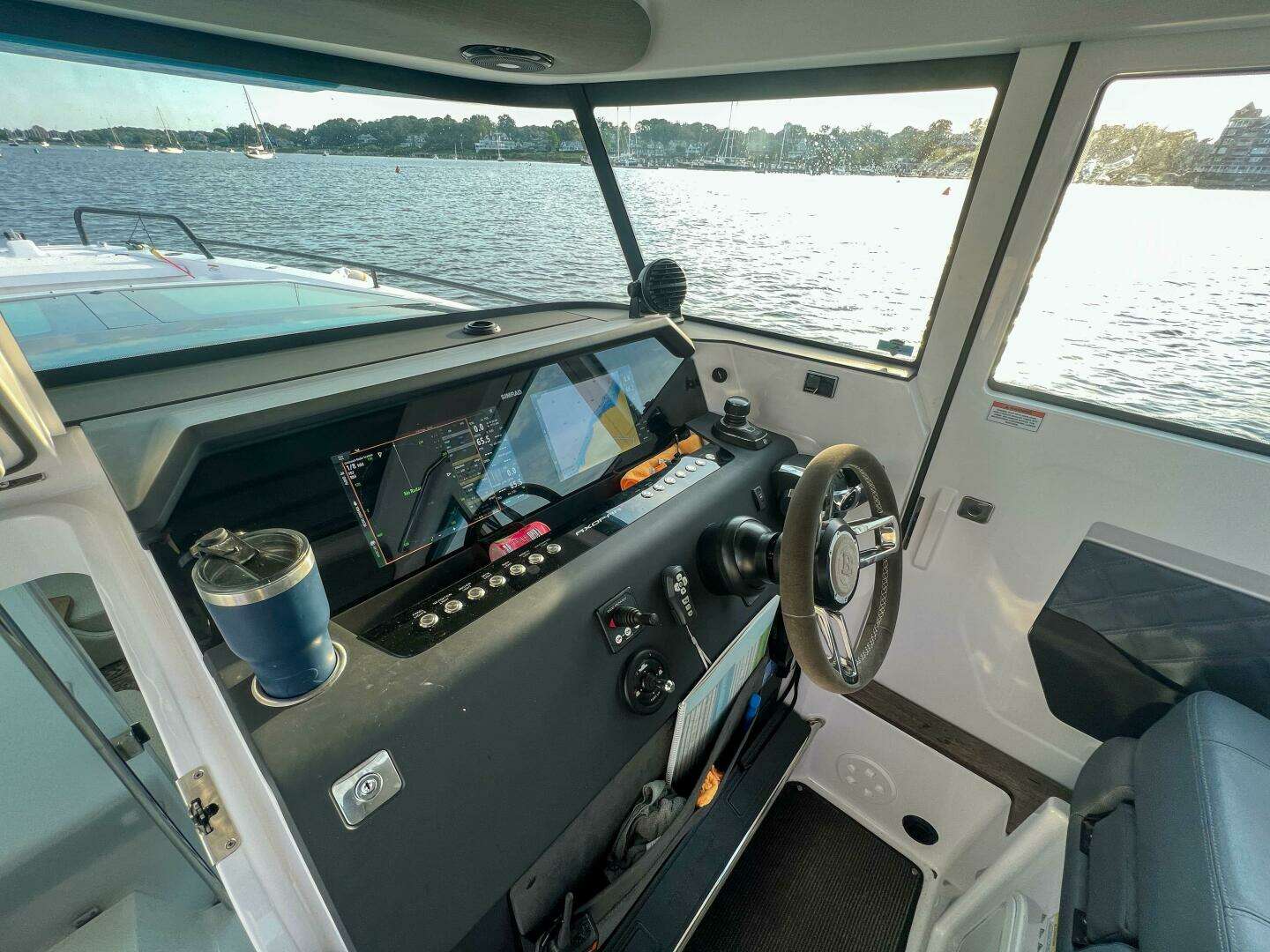 2020 Axopar 37 XC - Image 9