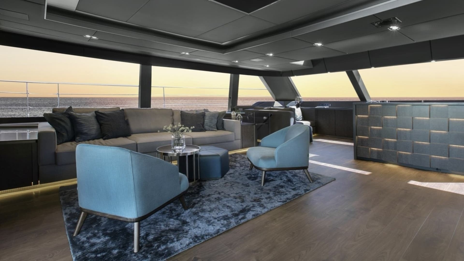 2020 Sunreef — - Image 18